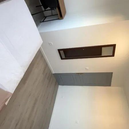 Confort Lejlighedshotel