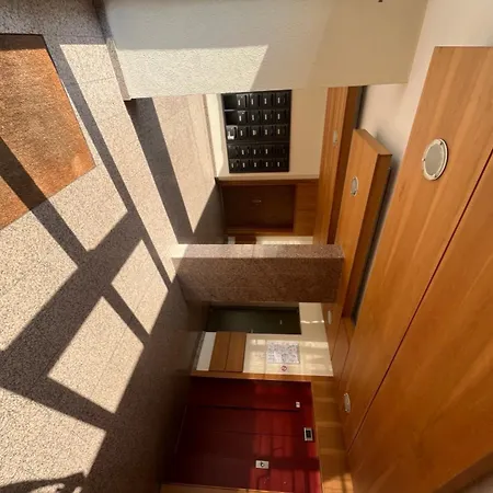 Confort Lejlighedshotel